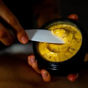 Bon cadeau soin du corps