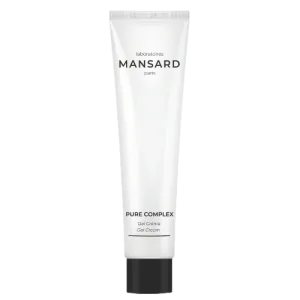 Gel-Crème Pure Complex – Soin anti-imperfections rééquilibrant et purifiant