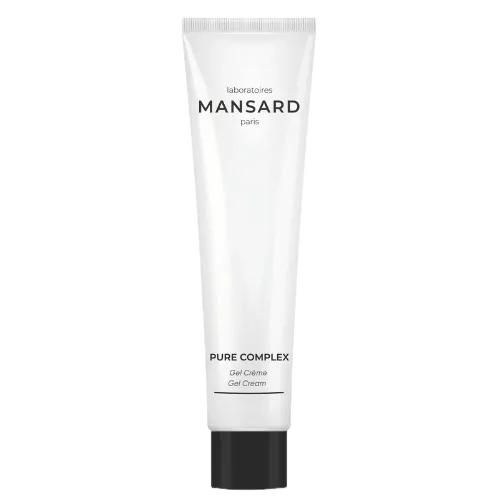 Gel-Crème Pure Complex – Soin anti-imperfections rééquilibrant et purifiant