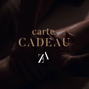 Carte cadeau bien-être sur-mesure