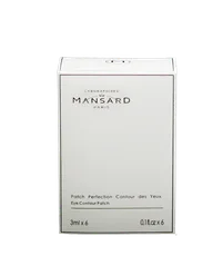 Patch Perfection Contour des Yeux – Soin intense anti-rides, anti-poches et anti-cernes