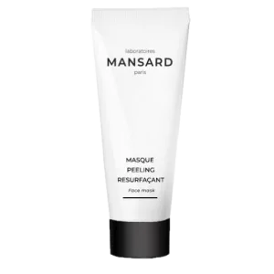 Masque Peeling Resurfaçant – Exfoliation douce et éclat immédiat