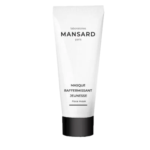 Masque Raffermissant Jeunesse – Soin anti-âge tonifiant et revitalisant