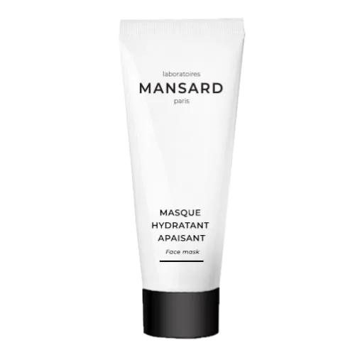 Masque Hydratant Apaisant – Soin réparateur et réconfortant pour peaux déshydratées