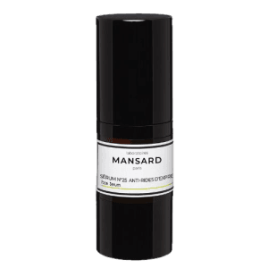 Sérum N°25 Anti-Rides d’Expression – Lissage et éclat pour une peau rajeunie