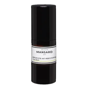 Sérum N°25 Anti-Rides d’Expression – Lissage et éclat pour une peau rajeunie