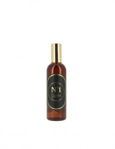 Vaporisateur de Parfum Signature 100 ml – N°1 Arbre de Vie, Fragrance Boisée et Enveloppante