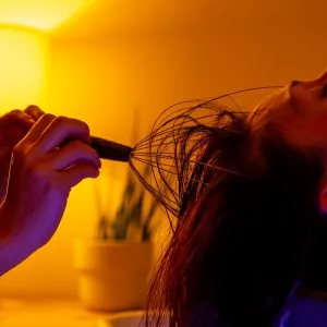 Bon cadeau expérience Head Spa